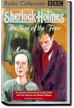 The Sign of the Four | Sir Arthur Conan Doyle